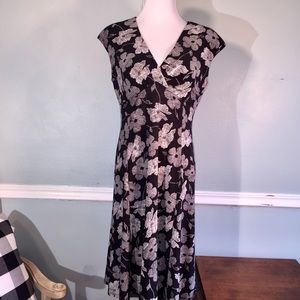 CHAPS Sleeveless Dress